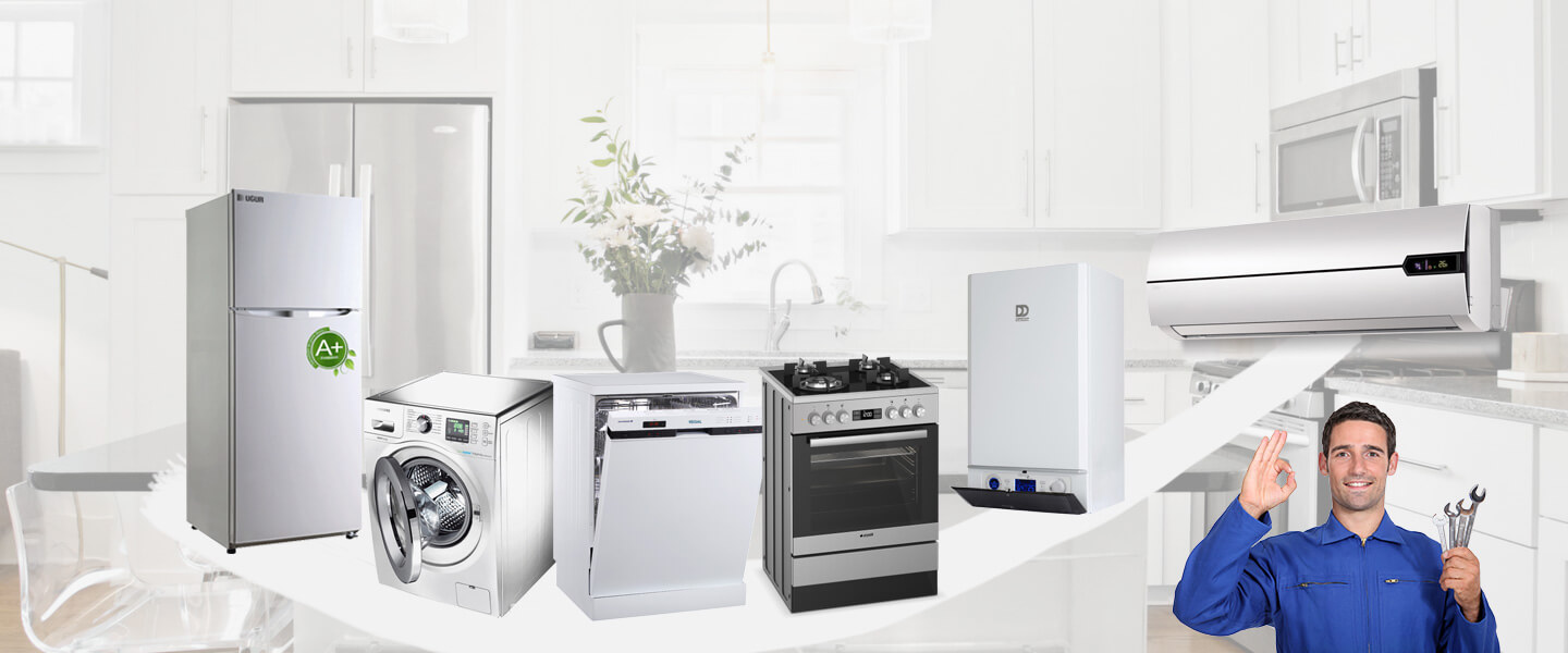 Adıyaman Electrolux Servisi